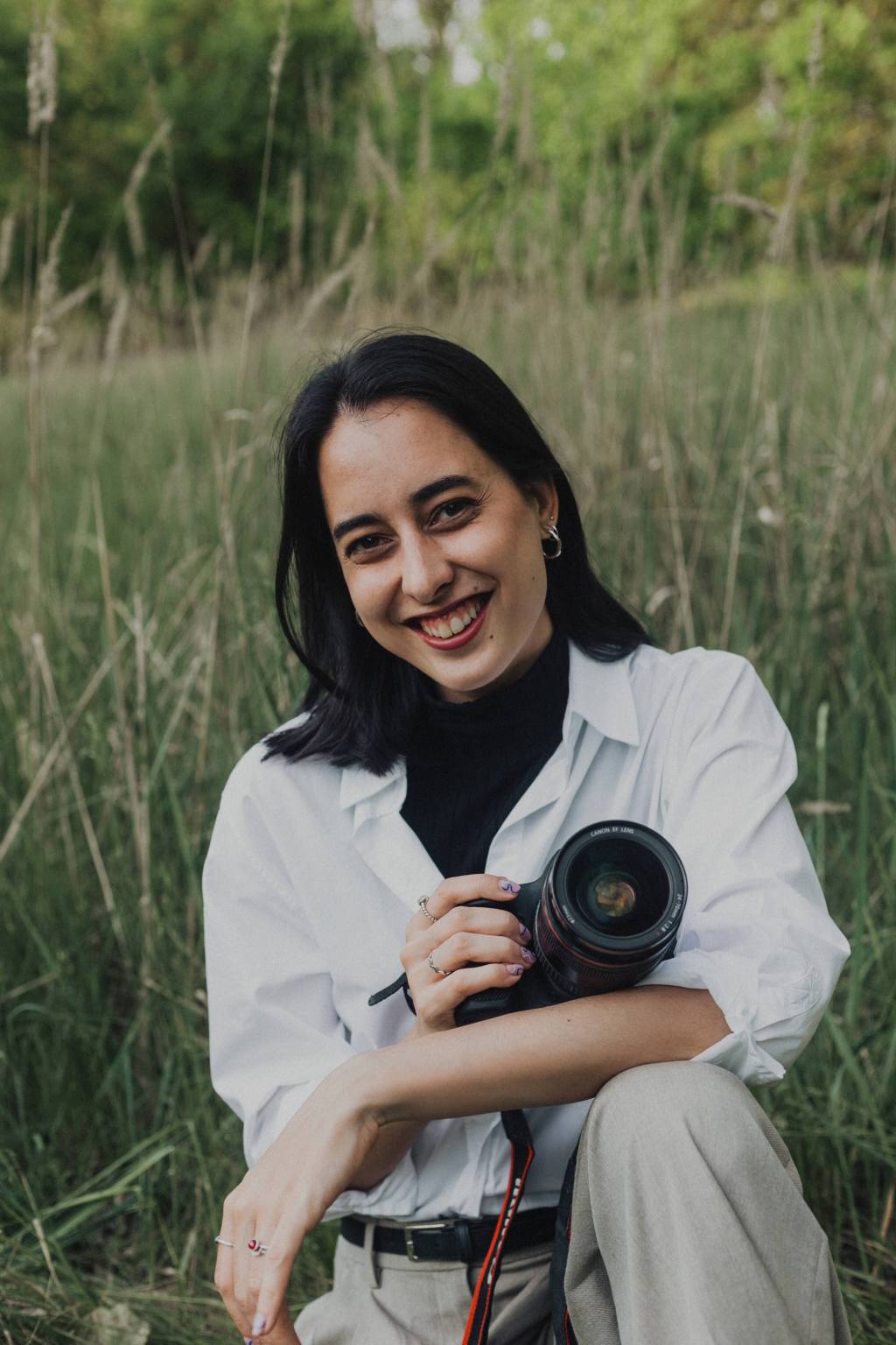 Stay inspired  with Sara Magyar: Wedding + Lifestyle&nbsp;Photographer