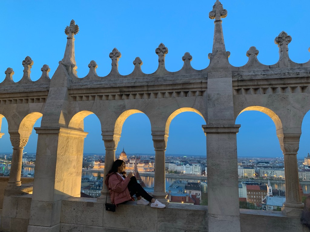 My Budapest Photo Journal: “Paris of the&nbsp;East”