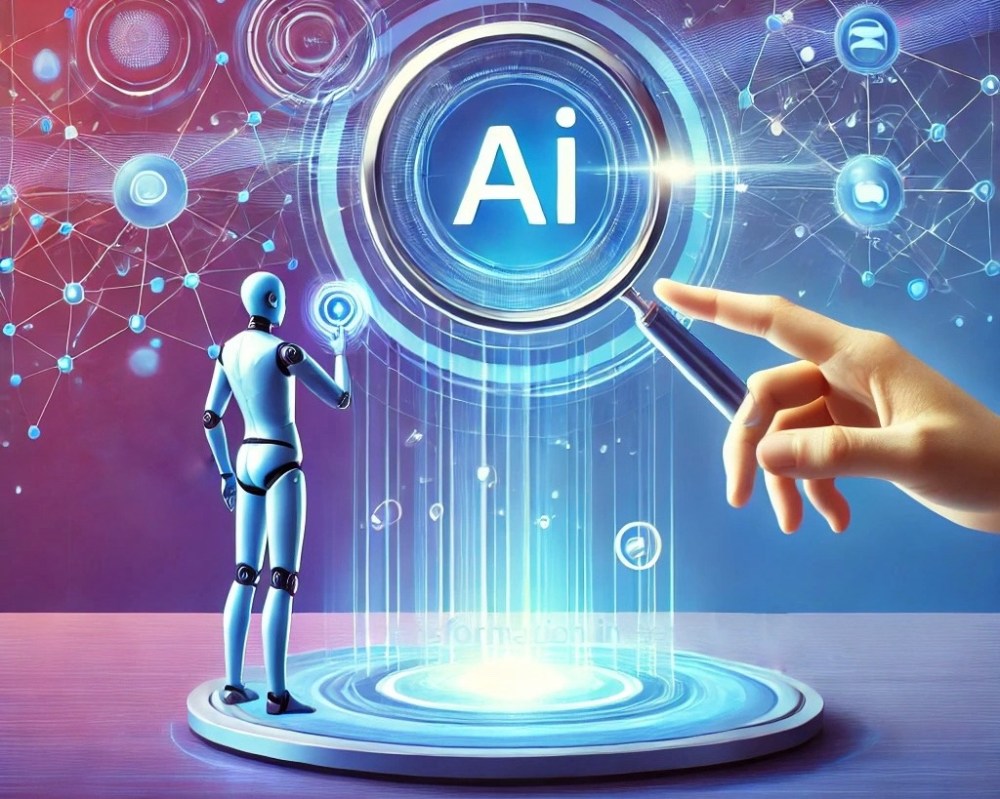 The AI Revolution in Search: How Artificial Intelligence is Transforming the Way We Find Information