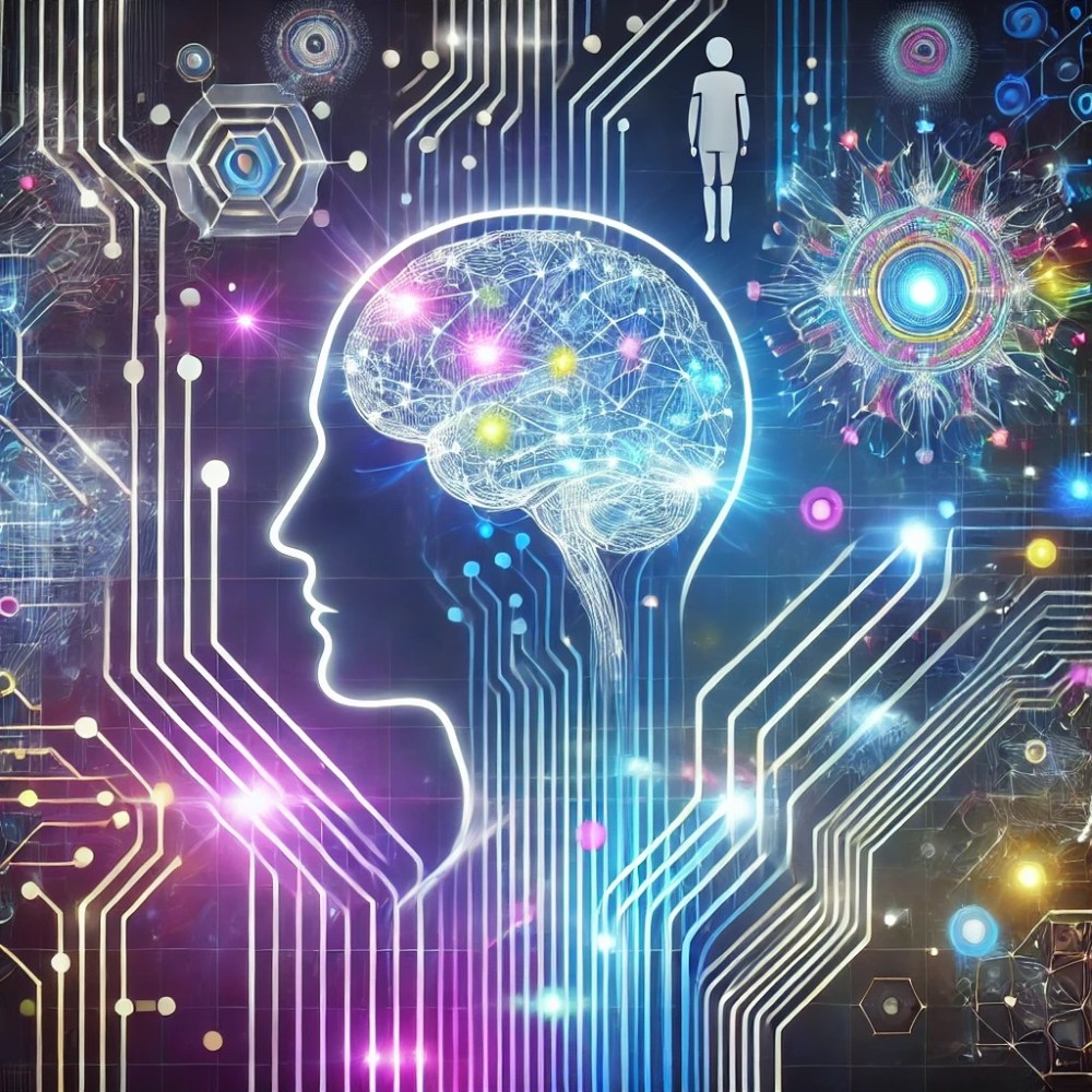 Understanding AI: A Beginner’s Guide to Artificial Intelligence Basics