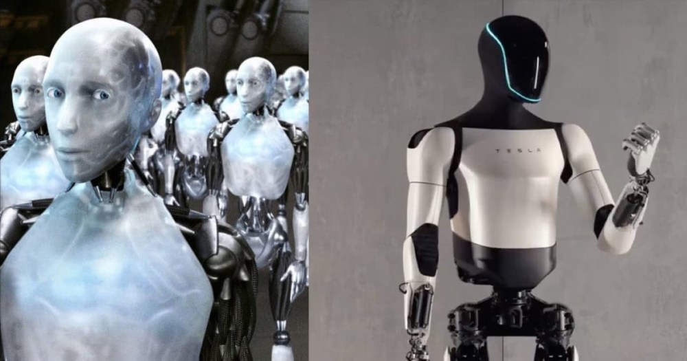 Tesla Optimus: Is This the Future of Robotics We’ve Been Waiting For?