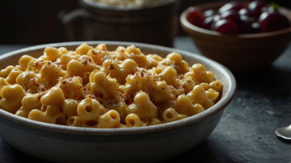 Classic Mac and Cheese: A Family Favorite