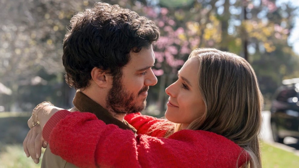 Nobody Wants This: A Quirky Rom-Com That Breaks the Mold